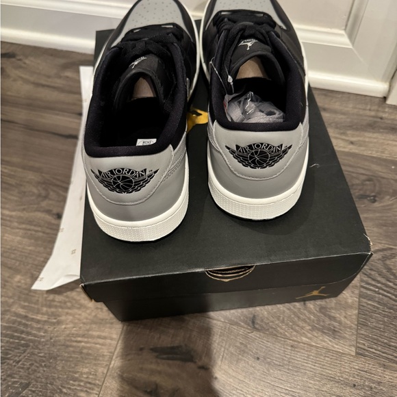 Men’s Jordan Golf Shoes Size 11.5 Brand New - Picture 3 of 7